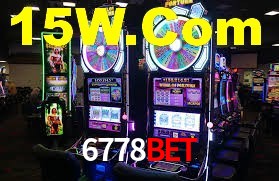 APP oficial da 6778bet para mobile